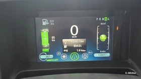 Opel Ampera Plug in hybrid | Mobile.bg — малка снимка 17