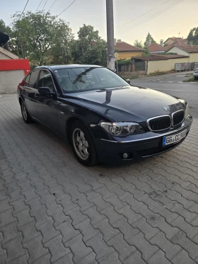 BMW 740 Нов внос във много добро състояние - Car24.bg BMW 740 Нов внос във много добро състояние