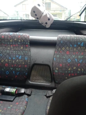 Opel Tigra 90.k.s - 750 € / 1466.87 лв. - 21190607 15 | Car24.bg Opel Tigra 90.k.s - 750 € / 1466.87 лв. - 21190607 15