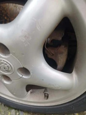 Opel Tigra 90.k.s - 750 € / 1466.87 лв. - 21190607 4 | Car24.bg Opel Tigra 90.k.s - 750 € / 1466.87 лв. - 21190607 4