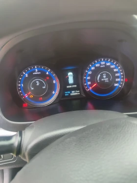 Hyundai I40 - 4500 € / 8801.24 лв. - 74036120 4 | Car24.bg Hyundai I40 - 4500 € / 8801.24 лв. - 74036120 4