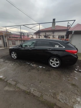 Hyundai I40 - 4500 € / 8801.24 лв. - 74036120 16 | Car24.bg Hyundai I40 - 4500 € / 8801.24 лв. - 74036120 16