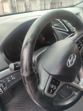 Hyundai I40 - 4500 € / 8801.24 лв. - 74036120 6 | Car24.bg Hyundai I40 - 4500 € / 8801.24 лв. - 74036120 6