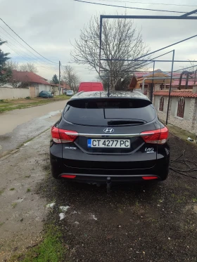 Hyundai I40 - 4500 € / 8801.24 лв. - 74036120 15 | Car24.bg Hyundai I40 - 4500 € / 8801.24 лв. - 74036120 15