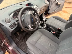 Ford Fiesta - 3700 € / 7236.57 лв. - 63244684 6 | Car24.bg Ford Fiesta - 3700 € / 7236.57 лв. - 63244684 6