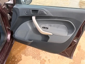 Ford Fiesta - 3700 € / 7236.57 лв. - 63244684 8 | Car24.bg Ford Fiesta - 3700 € / 7236.57 лв. - 63244684 8