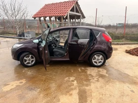 Ford Fiesta - 3700 € / 7236.57 лв. - 63244684 3 | Car24.bg Ford Fiesta - 3700 € / 7236.57 лв. - 63244684 3