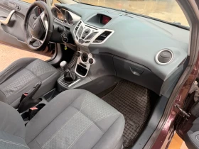 Ford Fiesta - 3700 € / 7236.57 лв. - 63244684 7 | Car24.bg Ford Fiesta - 3700 € / 7236.57 лв. - 63244684 7