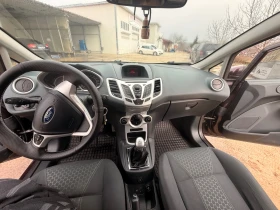Ford Fiesta - 3700 € / 7236.57 лв. - 63244684 5 | Car24.bg Ford Fiesta - 3700 € / 7236.57 лв. - 63244684 5