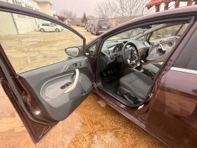 Ford Fiesta - 3700 € / 7236.57 лв. - 63244684 9 | Car24.bg Ford Fiesta - 3700 € / 7236.57 лв. - 63244684 9
