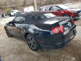 Ford Mustang 4l | Auto.bg — изображение 2 Ford Mustang 4l | Auto.bg — изображение 2