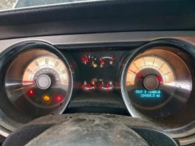 Ford Mustang 4l | Auto.bg — изображение 9 Ford Mustang 4l | Auto.bg — изображение 9