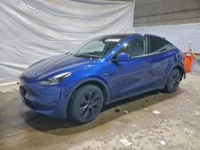 Tesla Model Y - Car24.bg Tesla Model Y