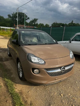 Opel Adam - 11 € / 21.51 лв. - 44388150 2 | Car24.bg Opel Adam - 11 € / 21.51 лв. - 44388150 2