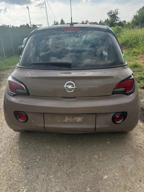 Opel Adam - 11 € / 21.51 лв. - 44388150 4 | Car24.bg Opel Adam - 11 € / 21.51 лв. - 44388150 4