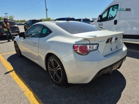 Subaru BRZ SPORT-TECH Автокредит Цена до България | Auto.bg — изображение 4 Subaru BRZ SPORT-TECH Автокредит Цена до България | Auto.bg — изображение 4