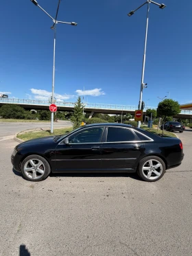 Audi A8 4.2 TDI