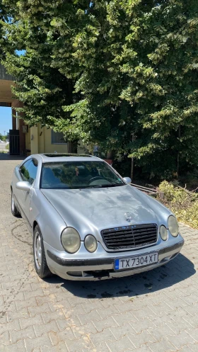 Mercedes-Benz CLK - 900 € / 1760.25 лв. - 46474832 5 | Car24.bg Mercedes-Benz CLK - 900 € / 1760.25 лв. - 46474832 5
