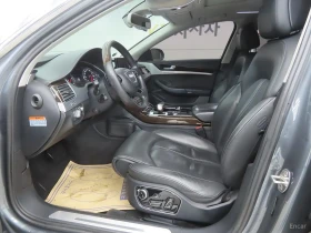 Audi A8 LONG* 4.2TDI* V8* TOP CENA* | Auto.bg — изображение 5 Audi A8 LONG* 4.2TDI* V8* TOP CENA* | Auto.bg — изображение 5