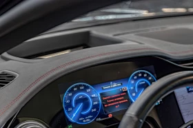 Mercedes-Benz EQS 450+ 125kWh/AMG/HuD/Hyper Screen/Burme./Pano./Карб | Auto.bg — изображение 11 Mercedes-Benz EQS 450+ 125kWh/AMG/HuD/Hyper Screen/Burme./Pano./Карб | Auto.bg — изображение 11