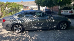 BMW 525 d F10 | Auto.bg — изображение 13 BMW 525 d F10 | Auto.bg — изображение 13