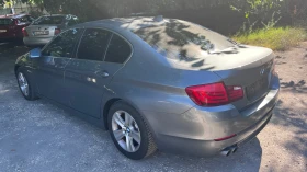 BMW 525 d F10 | Auto.bg — изображение 12 BMW 525 d F10 | Auto.bg — изображение 12