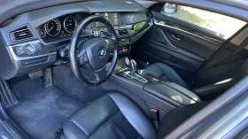 BMW 525 d F10 | Auto.bg — изображение 5 BMW 525 d F10 | Auto.bg — изображение 5