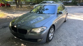 BMW 525 d F10 | Auto.bg — изображение 4 BMW 525 d F10 | Auto.bg — изображение 4