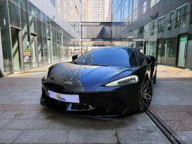 McLaren GT 4.0 - Car24.bg McLaren GT 4.0