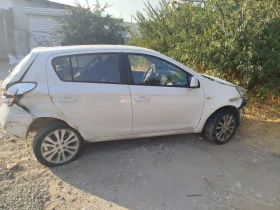 Hyundai I20 - 1000 € - 85018759 7 | Car24.bg Hyundai I20 - 1000 € - 85018759 7