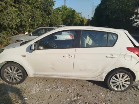 Hyundai I20 - 1000 € - 85018759 6 | Car24.bg Hyundai I20 - 1000 € - 85018759 6