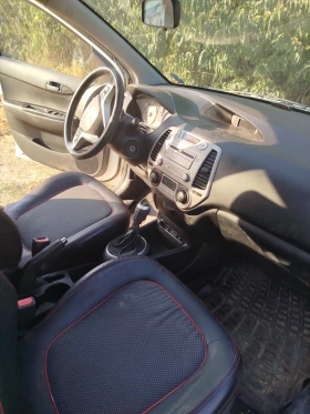 Hyundai I20 - 1000 € - 85018759 3 | Car24.bg Hyundai I20 - 1000 € - 85018759 3