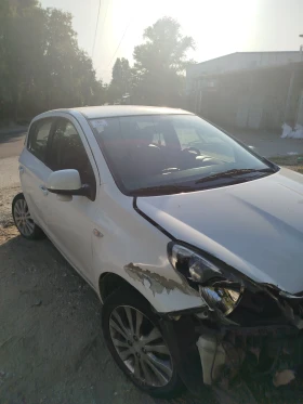 Hyundai I20 - 1000 € - 85018759 9 | Car24.bg Hyundai I20 - 1000 € - 85018759 9