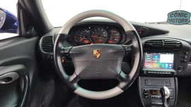 Porsche 911 CARRERA 996* FACELIFT* КРАЙНА ЦЕНА - 24800 € - 40811774 6 | Car24.bg Porsche 911 CARRERA 996* FACELIFT* КРАЙНА ЦЕНА - 24800 € - 40811774 6