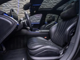 Mercedes-Benz S 400 D 4MATIC* 360* AMG LINE* PANO* Head Up* Обдухв* Bu | Auto.bg — изображение 7 Mercedes-Benz S 400 D 4MATIC* 360* AMG LINE* PANO* Head Up* Обдухв* Bu | Auto.bg — изображение 7