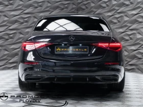Mercedes-Benz S 400 D 4MATIC* 360* AMG LINE* PANO* Head Up* Обдухв* Bu | Auto.bg — изображение 4 Mercedes-Benz S 400 D 4MATIC* 360* AMG LINE* PANO* Head Up* Обдухв* Bu | Auto.bg — изображение 4