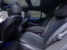 Mercedes-Benz S 400 D 4MATIC* 360* AMG LINE* PANO* Head Up* Обдухв* Bu | Auto.bg — изображение 8 Mercedes-Benz S 400 D 4MATIC* 360* AMG LINE* PANO* Head Up* Обдухв* Bu | Auto.bg — изображение 8