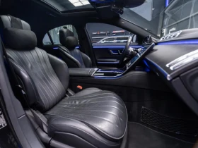 Mercedes-Benz S 400 D 4MATIC* 360* AMG LINE* PANO* Head Up* Обдухв* Bu | Auto.bg — изображение 10 Mercedes-Benz S 400 D 4MATIC* 360* AMG LINE* PANO* Head Up* Обдухв* Bu | Auto.bg — изображение 10