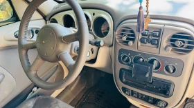 Chrysler Pt cruiser - 1400 € - 89288117 5 | Car24.bg Chrysler Pt cruiser - 1400 € - 89288117 5