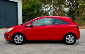 Opel Corsa 1.3CDTI FACE - 2500 € - 24081181 4 | Car24.bg Opel Corsa 1.3CDTI FACE - 2500 € - 24081181 4