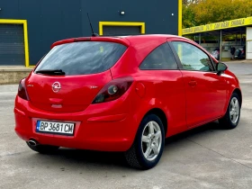 Opel Corsa 1.3CDTI FACE - 2500 € - 24081181 6 | Car24.bg Opel Corsa 1.3CDTI FACE - 2500 € - 24081181 6