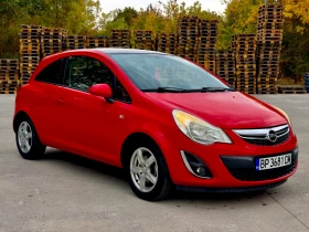 Opel Corsa 1.3CDTI FACE - 2500 € - 24081181 2 | Car24.bg Opel Corsa 1.3CDTI FACE - 2500 € - 24081181 2