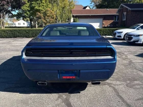 Dodge Challenger 2dr Cpe R/T * CARFAX * АВТОКРЕДИТ * | Auto.bg — изображение 4 Dodge Challenger 2dr Cpe R/T * CARFAX * АВТОКРЕДИТ * | Auto.bg — изображение 4