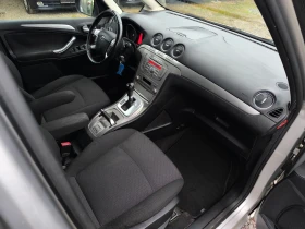 Ford Galaxy -2.0TDCI-140кс-АВТОМАТИК-7 места-КЛИМАТРОНИК-GHIA | Auto.bg — изображение 14 Ford Galaxy -2.0TDCI-140кс-АВТОМАТИК-7 места-КЛИМАТРОНИК-GHIA | Auto.bg — изображение 14