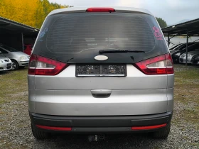 Ford Galaxy -2.0TDCI-140кс-АВТОМАТИК-7 места-КЛИМАТРОНИК-GHIA | Auto.bg — изображение 4 Ford Galaxy -2.0TDCI-140кс-АВТОМАТИК-7 места-КЛИМАТРОНИК-GHIA | Auto.bg — изображение 4