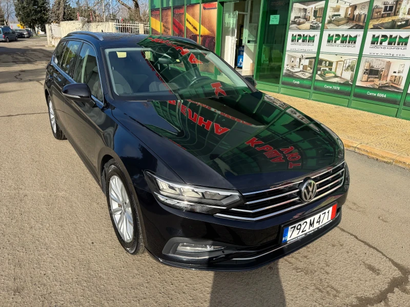 VW Passat 8.5 150 кс - 15400 € / 30119.78 лв. - 72417425 1 | Car24.bg VW Passat 8.5 150 кс - 15400 € / 30119.78 лв. - 72417425 1