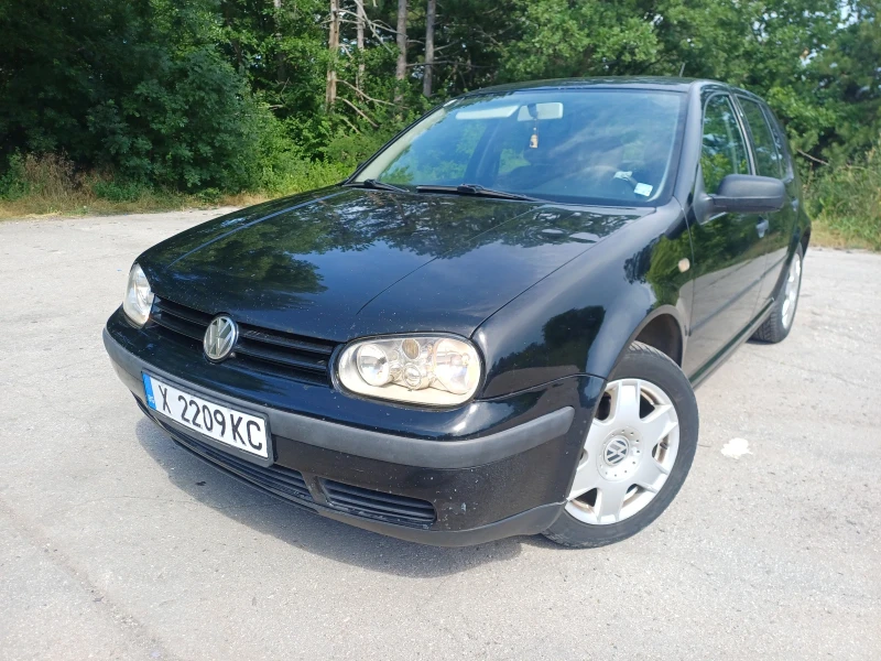 VW Golf 1.9 TDI - 1700 € / 3324.91 лв. - 26909767 1 | Car24.bg VW Golf 1.9 TDI - 1700 € / 3324.91 лв. - 26909767 1