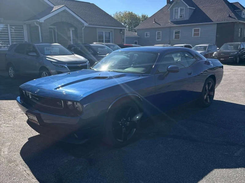 Dodge Challenger 2dr Cpe R/T * CARFAX * АВТОКРЕДИТ * - 21700 € - 74770561 1 | Car24.bg Dodge Challenger 2dr Cpe R/T * CARFAX * АВТОКРЕДИТ * - 21700 € - 74770561 1