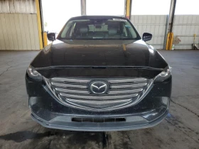 Mazda CX-9 TOURING/ФИКСИРАНА ЦЕНА! КОЖА/ПОДГРЕВ/ЕЛ.СЕДАЛКИ 1 - Car24.bg Mazda CX-9 TOURING/ФИКСИРАНА ЦЕНА! КОЖА/ПОДГРЕВ/ЕЛ.СЕДАЛКИ 1