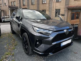 Toyota Rav4 2.5 HEV GR SPORT 4x4 | 360º камера | TOP - Car24.bg Toyota Rav4 2.5 HEV GR SPORT 4x4 | 360º камера | TOP